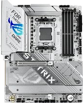 ����� ������ ASUS ROG Strix X870-A Gaming WIFI