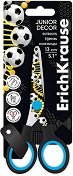  Erich Krause Junior Decor Sport DNA