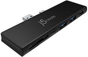 ������ ������� j5create ULTRADRIVEMINIDOCK