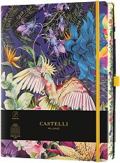     Castelli Cockatiel - 