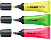  Stabilo Neon