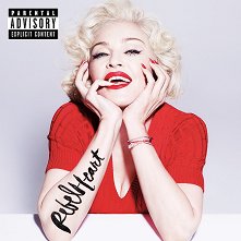 Madonna - 