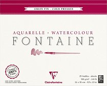   Clairefontaine Fontaine - 