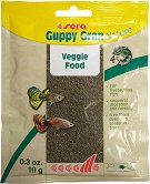     sera Guppy Gran - 