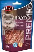    Trixie Carpaccio - 