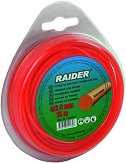 ����� �� ������ ∅ 2.4 mm x 15 m Raider