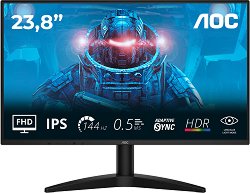 ������� AOC 24B36X