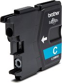 ������ � ������� �� ������� Brother LC-985C Cyan
