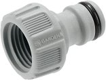    ∅ 1/2" Gardena