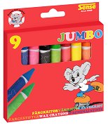  Sense Jumbo