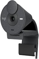��� ������ � �������� Logitech Brio 305 Full HD
