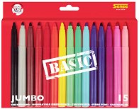  Sense Jumbo Basic