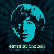 Robin Gibb - 