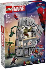 LEGO Marvel Super Heroes - ������ �������: ���������� ����� ���� - �������