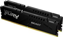 RAM ����� Kingston FURY Beast KF560C30BBEK2-16