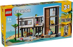 LEGO Creator - M  3  1 - 