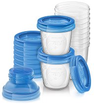 ���������� �� ����� Philips Avent Via - �������
