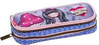   Cheshire Cat - Santoro - 
