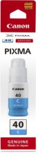 ������� �� ������� Canon GI-40 Cyan