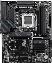 ����� ������ Gigabyte B840 Gaming X WIFI 6E