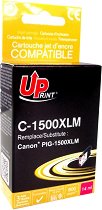 ������ � ������� �� ������� UPrint C-1500XL Magenta