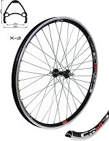   Crosser X-3 26" + Joytech JT-753
