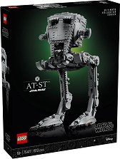 LEGO Star Wars -   AT-ST - 