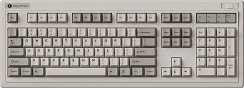 �������� ��������� ������� ���������� Keychron R6 QMK Retro