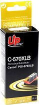 ������ � ������� �� ������� UPrint C-570XL Black