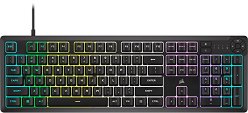 ������� ���������� Corsair K55 RGB Core