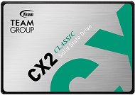 SSD ����� Team Group CX2 2.5" SATA III