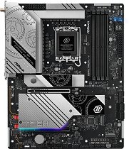 ����� ������ ASRock Z890 Taichi Lite WIFI