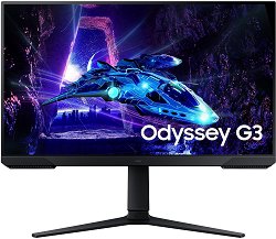  Samsung Odyssey G3 27G30D