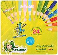   Jolly Kinderfest Pastell Mix