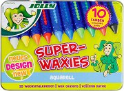    Jolly Superwaxies Aquarell