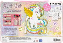    Starpak - Unicorn