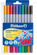  Pelikan Colorella Twin