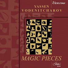 Yassen Vodenitcharov - 