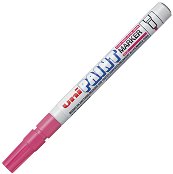      Uni-Ball Paint Fine