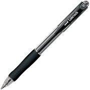    Uni-Ball Laknock Fine 0.7 mm