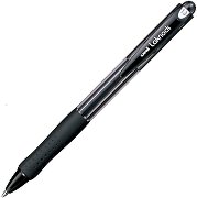    Uni-Ball Laknock Medium 1 mm