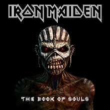 Iron Maiden - 