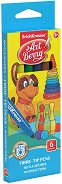  Erich Krause Super Washable