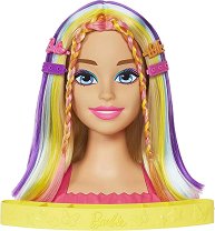     - Mattel - 