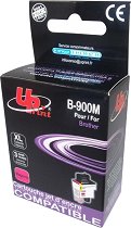 ������ � ������� �� ������� UPrint B-900 Magenta