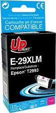      UPrint E-29XL Magenta