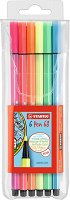  Stabilo Pen 68 Neon