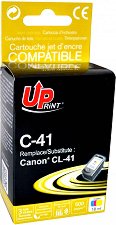      UPrint CL-41 Color
