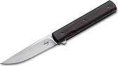   Boker Urban Trapper Linear Cocobolo