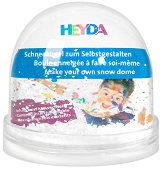     Heyda